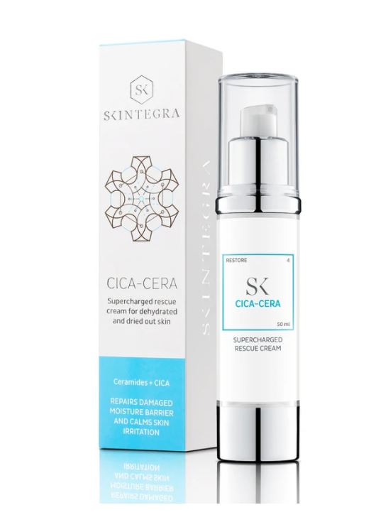 Cica-Cera Crema 50ml de Skintegra-comprar barato-Farmacia Avenida de America