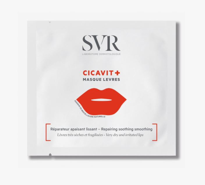 Cicavit+ Mascarilla de Labios de SVR-comprar barato-Farmacia Avenida de America