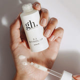 GH 0,3 Retinol-NP 30ml de Gema Herrerías-comprar barato-Farmacia Avenida de America