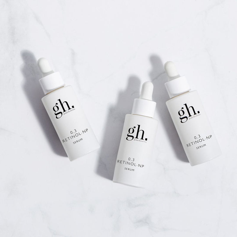 GH 0,3 Retinol-NP 30ml de Gema Herrerías-comprar barato-Farmacia Avenida de America