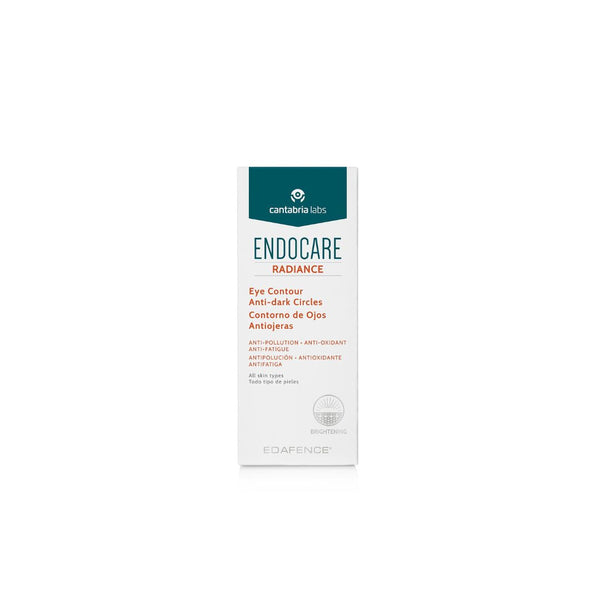 Endocare Radiance Contorno de ojos 15ml-comprar barato-Farmacia Avenida de America