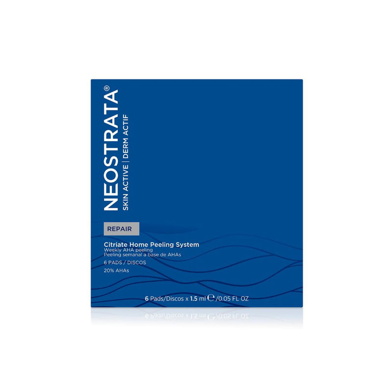 Neostrata Citriate 6 Discos Exfoliantes-comprar barato-Farmacia Avenida de America