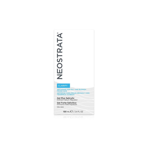 Neostrata Clarify Gel Forte Salicílico 100ml-comprar barato-Farmacia Avenida de America