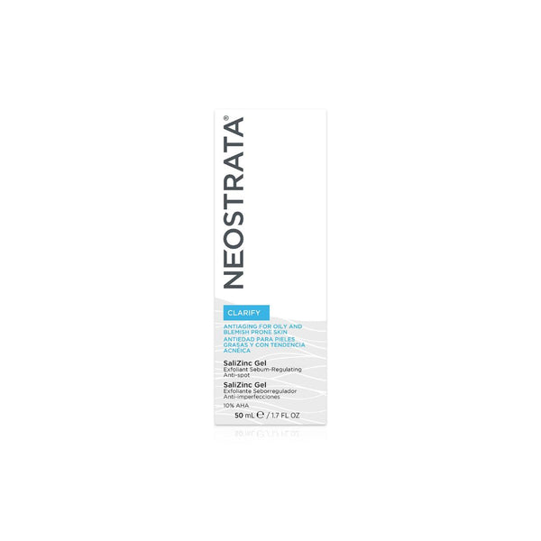 Neostrata Clarify Gel SaliZinc Gel 50ml-comprar barato-Farmacia Avenida de America