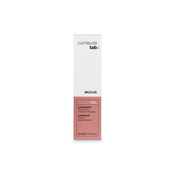 Cumlaude Mucus Vaginal 30ml-comprar barato-Farmacia Avenida de America
