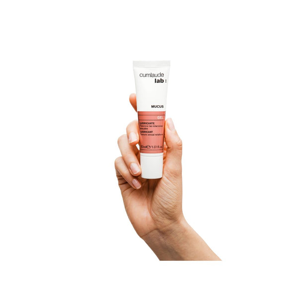 Cumlaude Mucus Vaginal 30ml-comprar barato-Farmacia Avenida de America