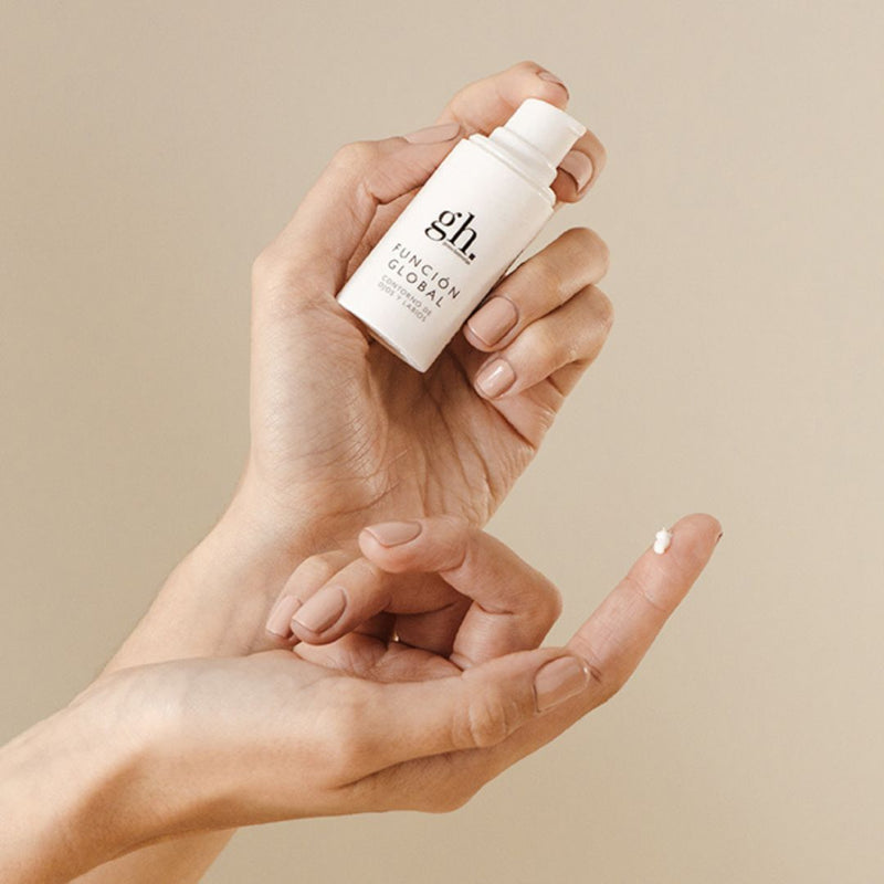 GH Función Global Contorno de Ojos y Labios 15ml de Gema Herrerías-comprar barato-Farmacia Avenida de America