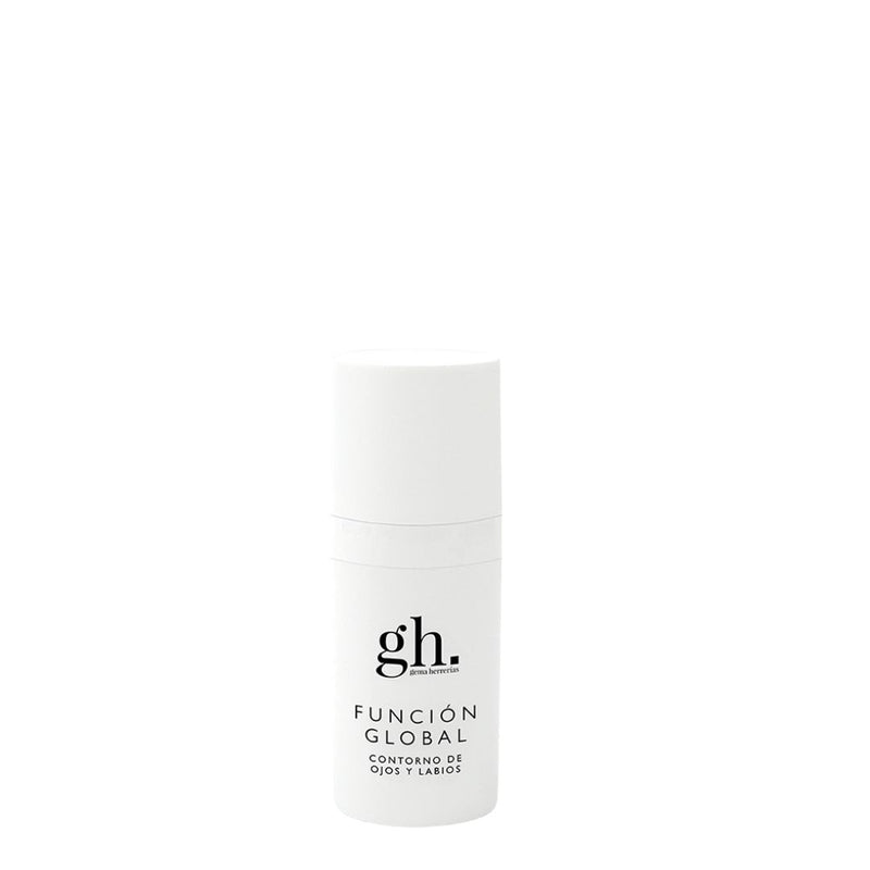 GH Función Global Contorno de Ojos y Labios 15ml de Gema Herrerías-comprar barato-Farmacia Avenida de America