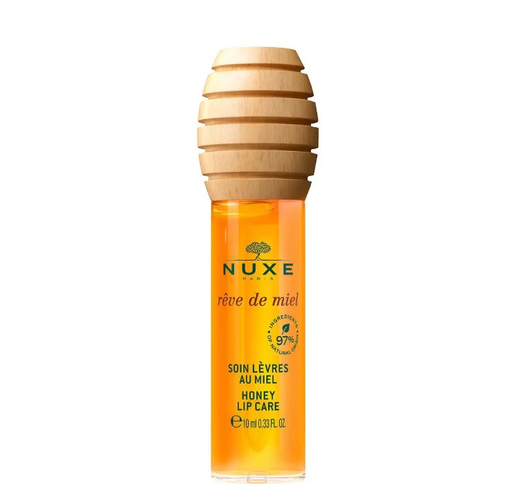 Nuxe Aceite de labios Rêve de miel® 10ml-comprar barato-Farmacia Avenida de America