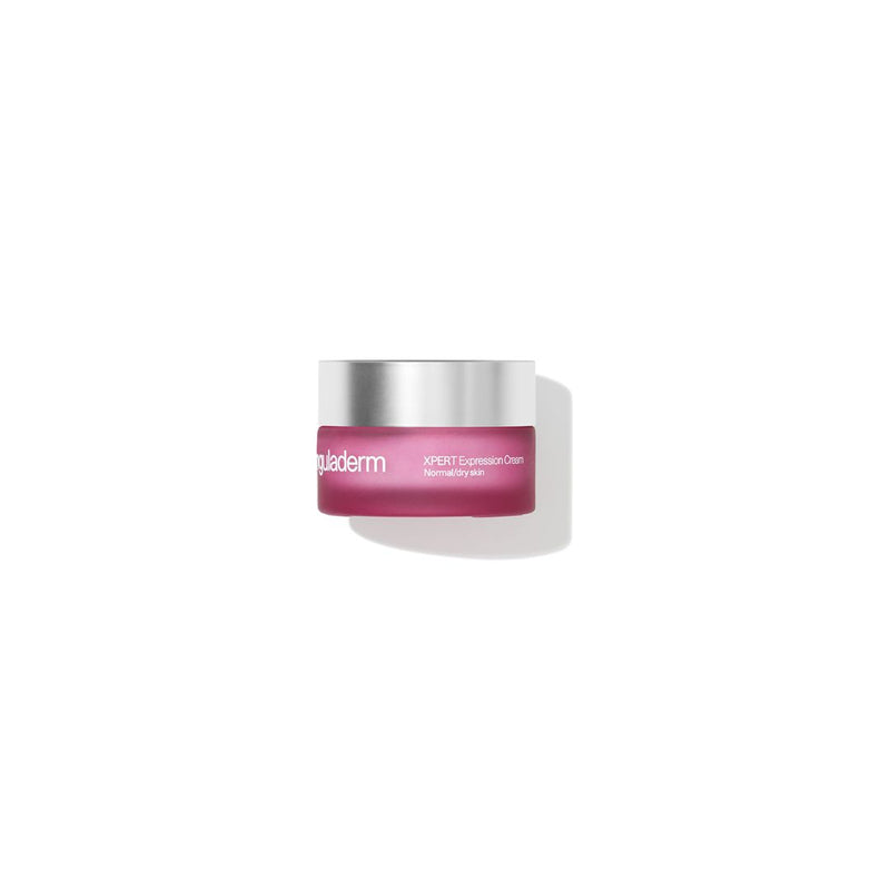 Singuladerm XPERT Expression Crema Piel Normal/Seca 50ml en Farmacia Avenida de América