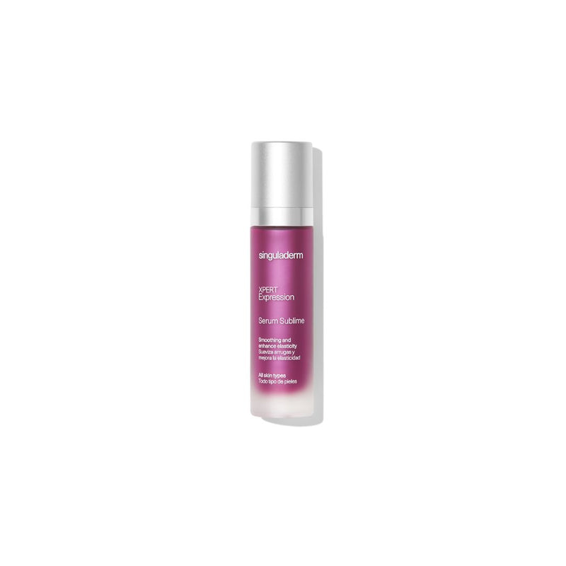 Singuladerm XPERT Expression Serum Sublime 50ml en Farmacia Avenida de América