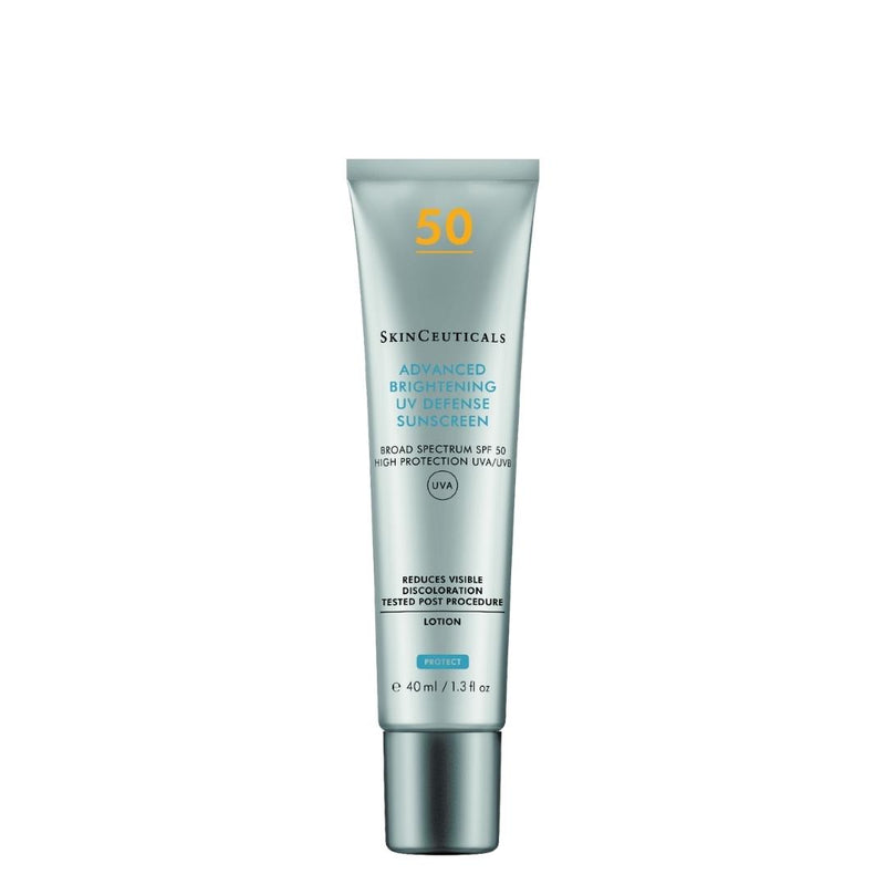 Advanced Brightening UV Defense SPF50 40ml de SkinCeuticals-comprar barato-Farmacia Avenida de America