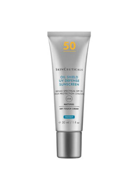 Oil Shield UV Defense SPF50 30ml de SkinCeuticals-comprar barato-Farmacia Avenida de America