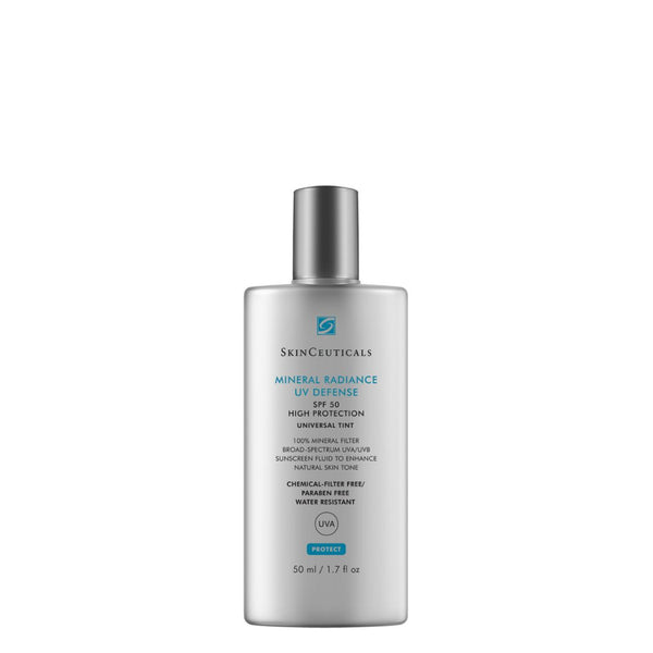 SkinCeuticals Mineral Radiance UV Defense Sunscreen SPF50 en Farmacia Avenida de América