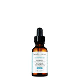 Textura Silymarin CF SkinCeuticals — ácido salicílico y ácido ferúlico reduce sebo poros e imperfecciones