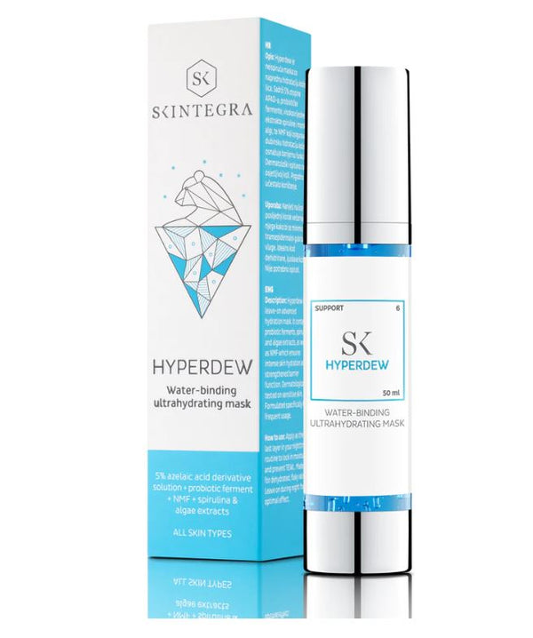 Skintegra Hyperdew Mascarilla Hidratante 50ml-comprar barato-Farmacia Avenida de America