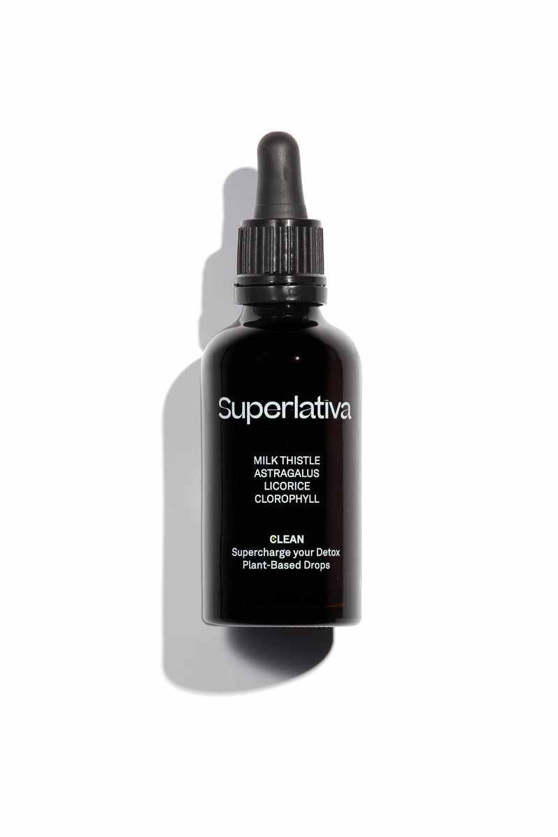 Superlativa Clean Daily Detox 50ml-comprar barato-Farmacia Avenida de America