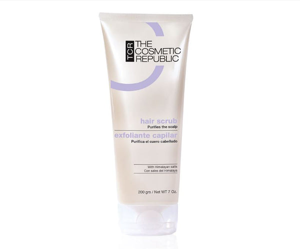 The Cosmetic Republic Exfoliante capilar 200g-comprar barato-Farmacia Avenida de America