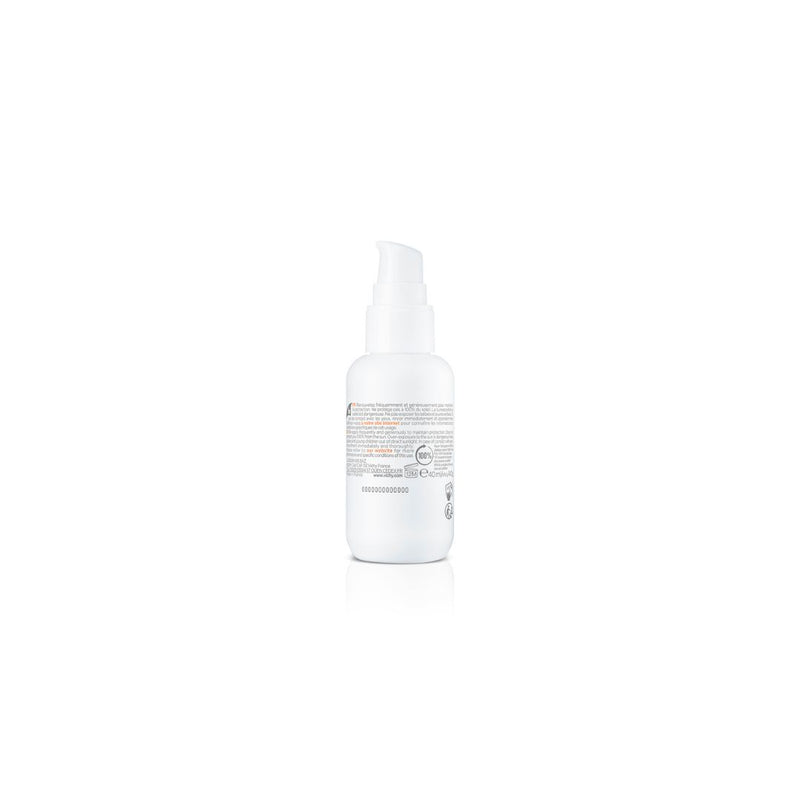 Vichy UV-Clear SPF50+ 40ml en Farmacia Avenida de América