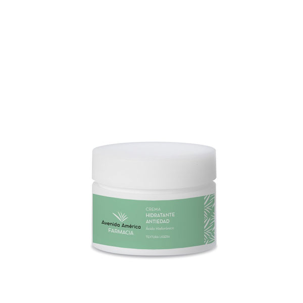 MINI Crema Hidratante Antiedad (textura ligera) 25ml de Farmacia Avenida de América-comprar barato-Farmacia Avenida de America