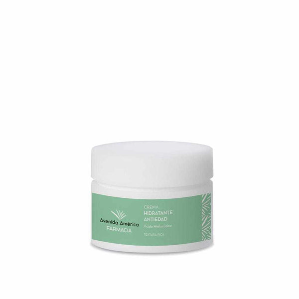 Crema Hidratante Antiedad (textura rica) 50ml de Farmacia Avenida de América-comprar barato-Farmacia Avenida de America