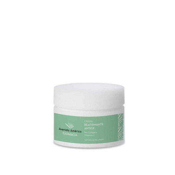 Crema Reafirmante Antiox 50ml de Farmacia Avenida de América-comprar barato-Farmacia Avenida de America