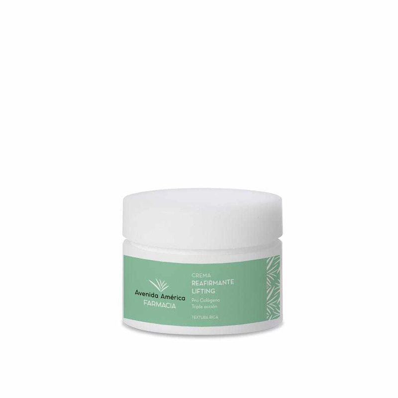 Crema Reafirmante Lifting 50ml de Farmacia Avenida de América-comprar barato-Farmacia Avenida de America