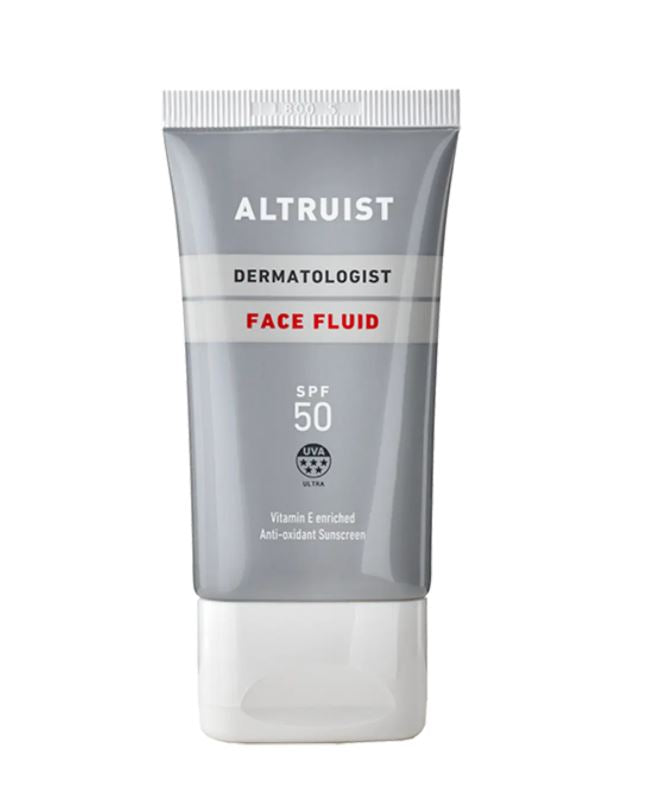 Dermatologist Face Fluid SPF50 50ml de Altruist-comprar barato-Farmacia Avenida de America