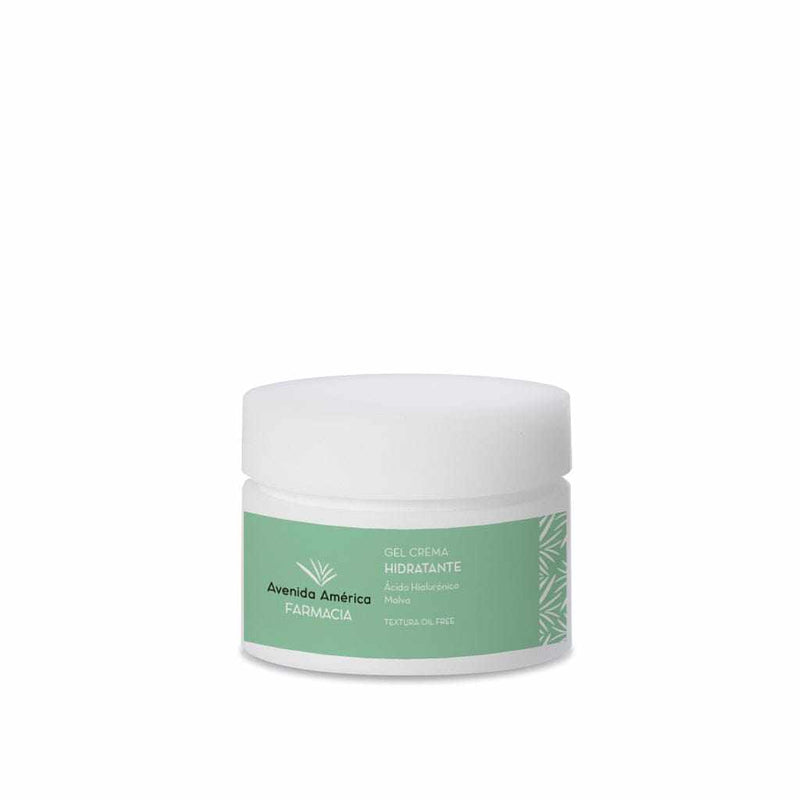 Gel Crema Hidratante 50ml de Farmacia Avenida de América-comprar barato-Farmacia Avenida de America