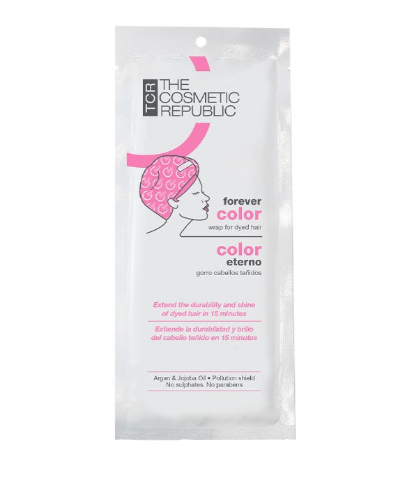Gorro Color Eterno de The Cosmetic Republic-comprar barato-Farmacia Avenida de America