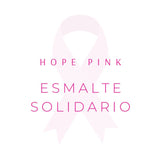 Esmalte de uñas Solidario Hope Pink de Mia Cosmetics-comprar barato-Farmacia Avenida de America