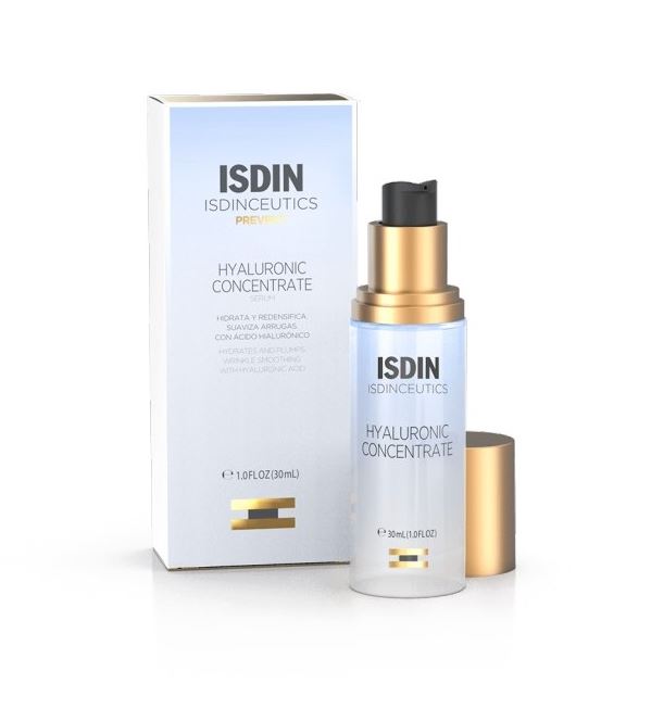 Hyaluronic Concentrate 30ml de Isdinceutics-comprar barato-Farmacia Avenida de America