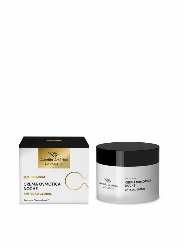 Crema Osmótica Antiedad Global NOCHE 50ml de Farmacia Avenida de América-comprar barato-Farmacia Avenida de America