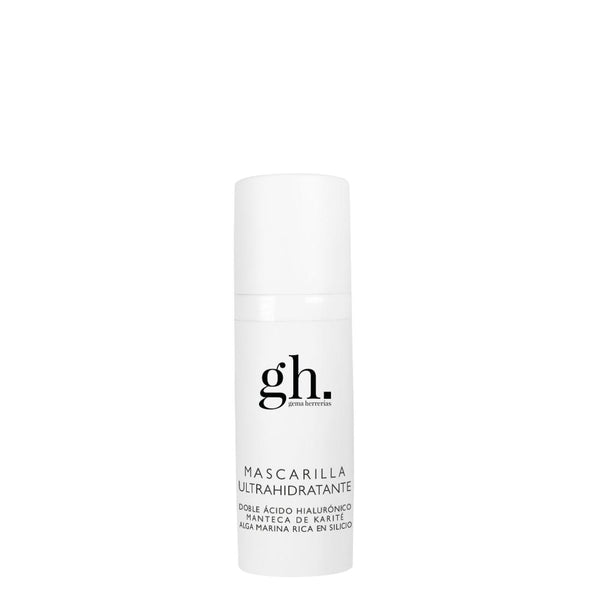 GH Mascarilla Ultrahidratante 50ml de Gema Herrerías-comprar barato-Farmacia Avenida de America