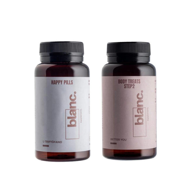 Pack stop ansiedad por la comida-comprar barato-Farmacia Avenida de America