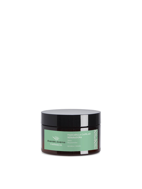 Mascarilla Capilar Reparadora 200ml de Farmacia Avenida de América-comprar barato-Farmacia Avenida de America
