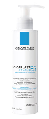 Cicaplast Lavant B5 200ml de La Roche Posay-comprar barato-Farmacia Avenida de America