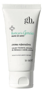 GH Gema Herrerias Boticaria García Mano de Santo crema reparadora 50 ml-comprar barato-Farmacia Avenida de America