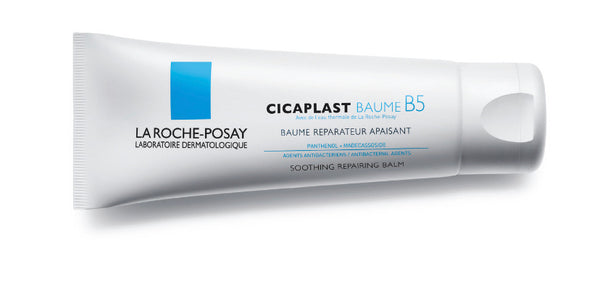 Cicaplast Baume B5 100ml de La Roche Posay-comprar barato-Farmacia Avenida de America