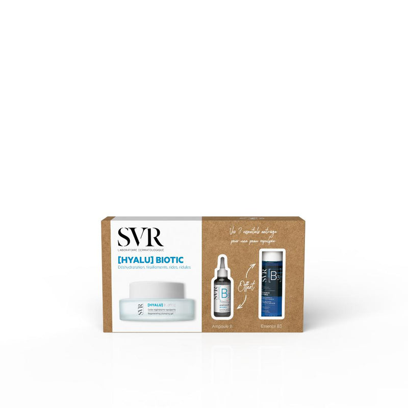 SVR HYALUbiotic Christmas Pack-comprar barato-Farmacia Avenida de America