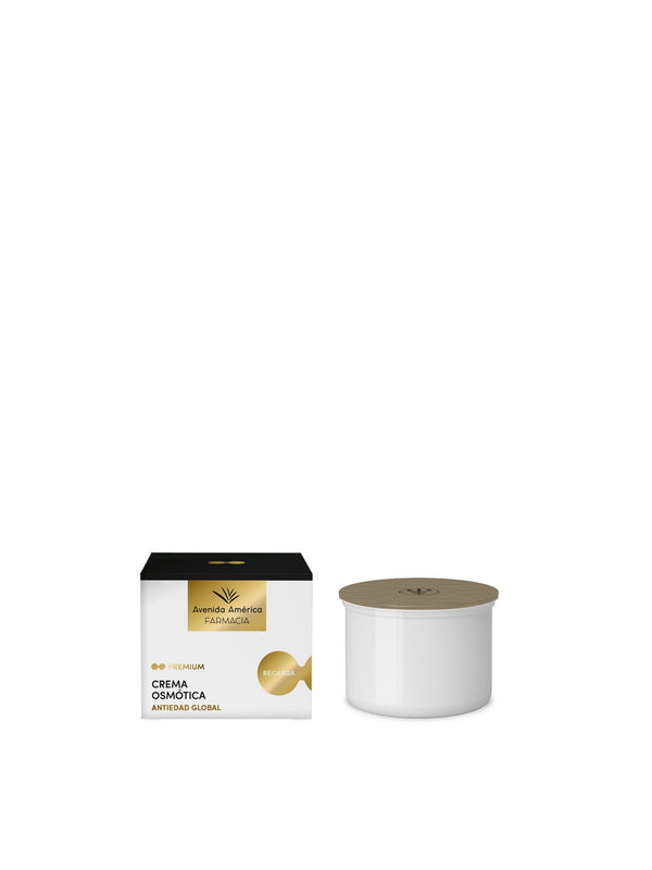 Crema Osmótica Antiedad Global 50ml de Farmacia Avenida de América-comprar barato-Farmacia Avenida de America