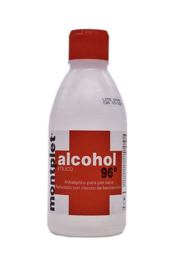 Alcohol 96º-comprar barato-Farmacia Avenida de America
