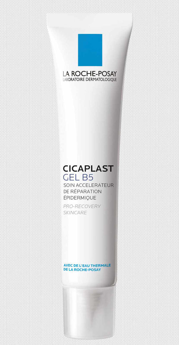 Cicaplast gel B5 40ml de La Roche Posay-comprar barato-Farmacia Avenida de America