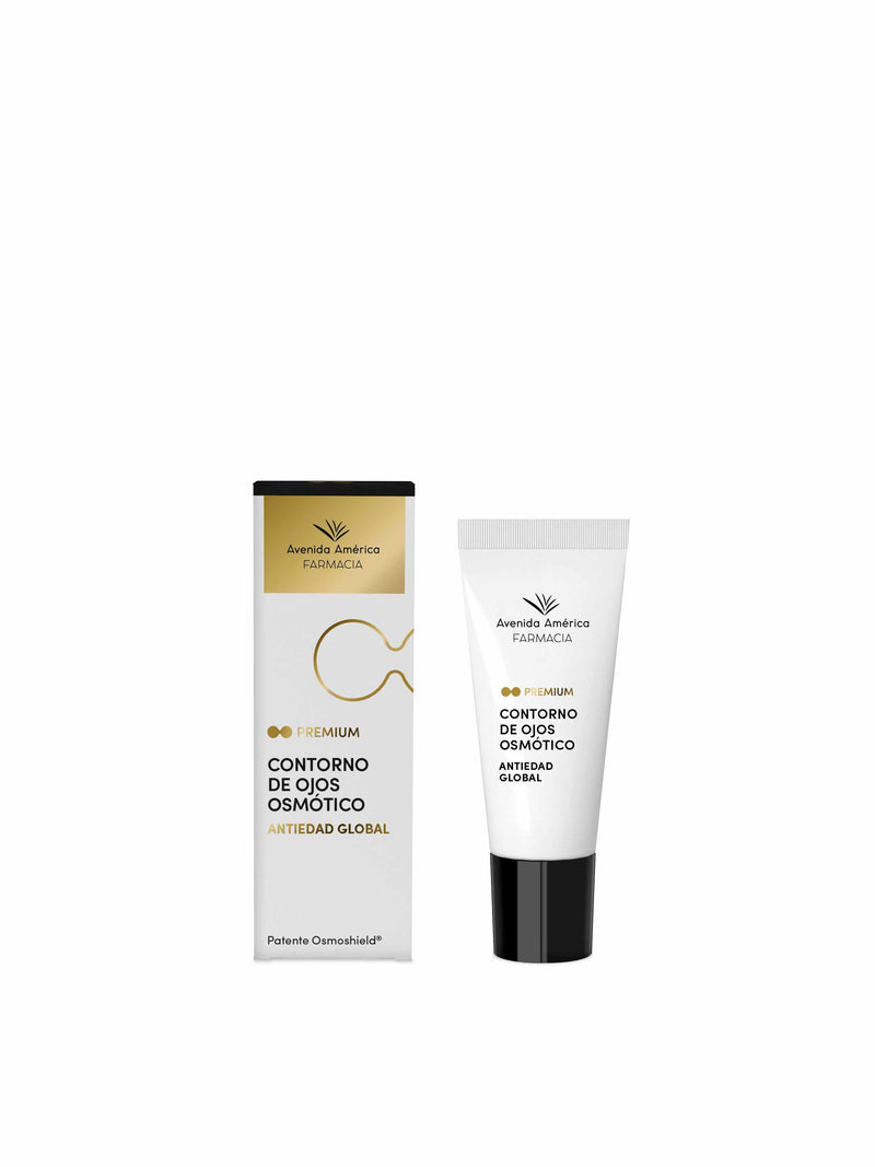 Contorno de Ojos Osmótico Antiedad Global 20ml de Farmacia Avenida de América-comprar barato-Farmacia Avenida de America