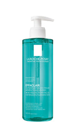 Effaclar Gel purificante micro-exfoliante 400ml de La Roche Posay-comprar barato-Farmacia Avenida de America