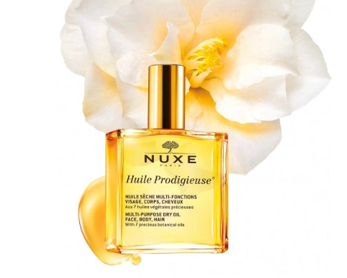 Huile Prodigieuse® 100ml de Nuxe-comprar barato-Farmacia Avenida de America
