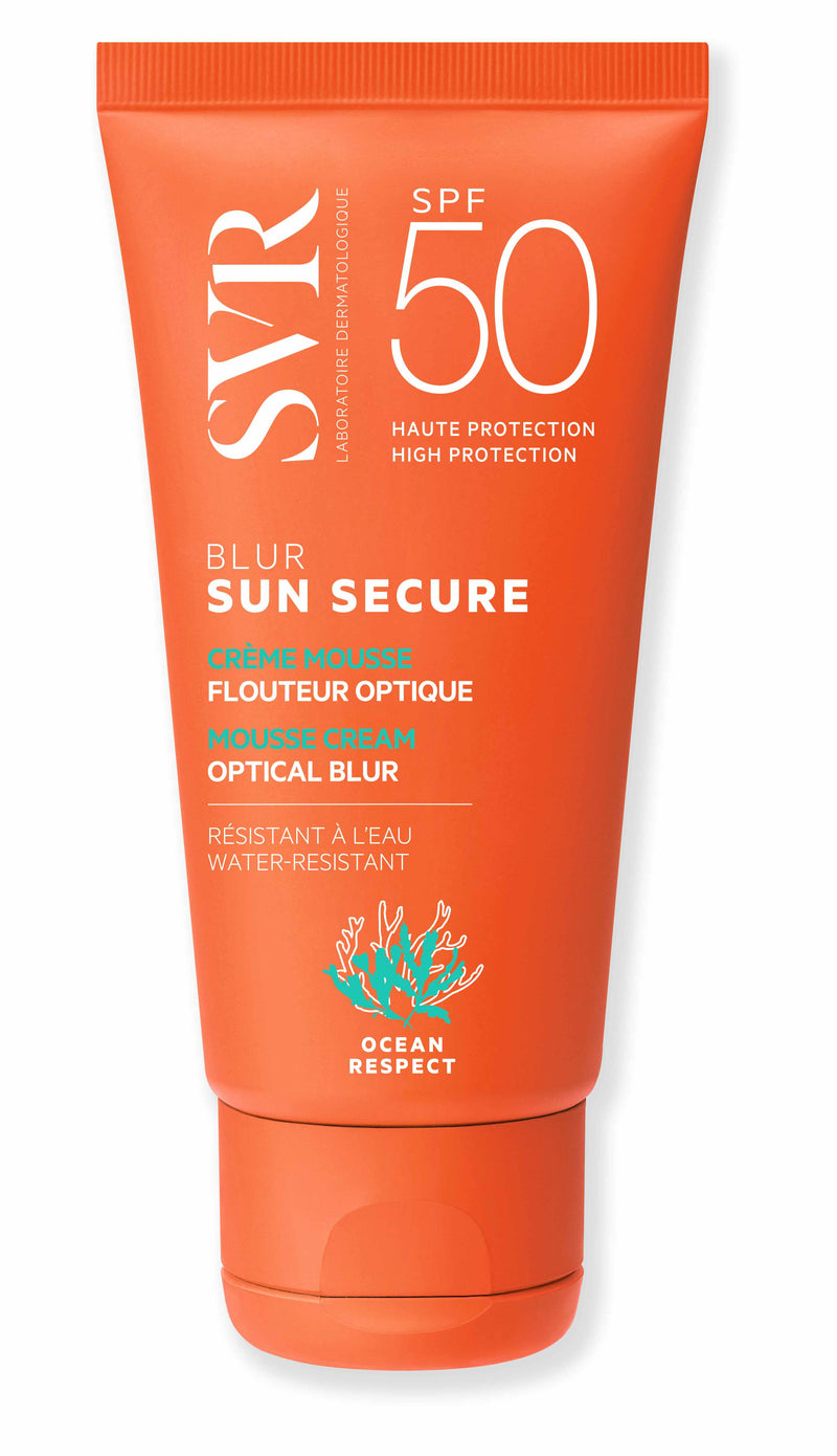 Sun Secure Blur SPF50 50ml de SVR-comprar barato-Farmacia Avenida de America