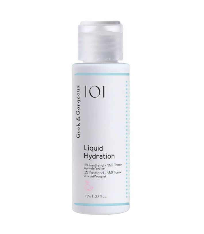 Liquid Hydration 110ml de Geek&Gorgeous-comprar barato-Farmacia Avenida de America