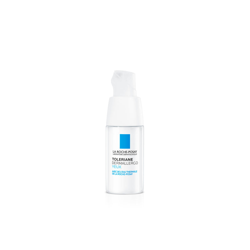 Toleriane Dermallergo Contorno de Ojos 20ml de La Roche Posay-comprar barato-Farmacia Avenida de America
