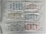 Mascarilla Quirúrgica Infantil-comprar barato-Farmacia Avenida de America